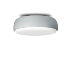 Northern Over Me Plafond Dusty Blue Ø40