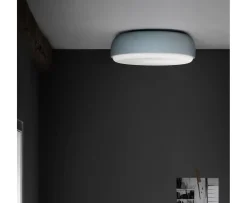 Northern Over Me Plafond Dusty Blue Ø40
