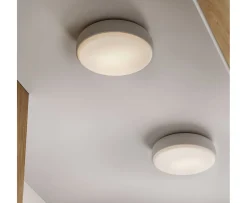 Northern Over Me Plafond White Ø50