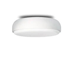 Northern Over Me Plafond White Ø50
