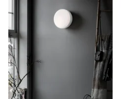 Northern Over Me Plafond White Ø30