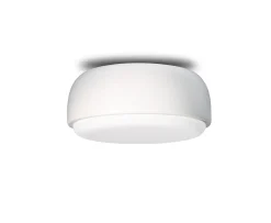 Northern Over Me Plafond White Ø30
