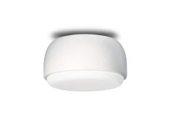 Northern Over Me Plafond White Ø20