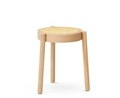 Northern Pal Pall Light Oiled Oak/Light Mesh