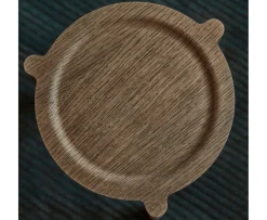 Northern Pal Pall Smoked Oiled Oak