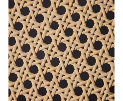 Northern Pal Pall Smoked Oiled Oak/Light Mesh