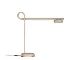 Northern Salto Bordslampa Beige