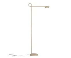 Northern Salto Golvlampa Beige