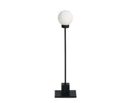 Northern Snowball Bordslampa Black