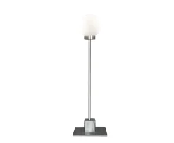 Northern Snowball Bordslampa Steel