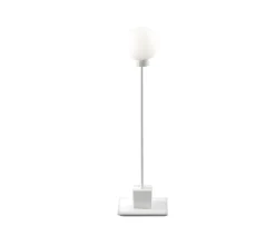 Northern Snowball Bordslampa White