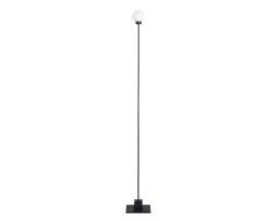 Northern Snowball Golvlampa Black