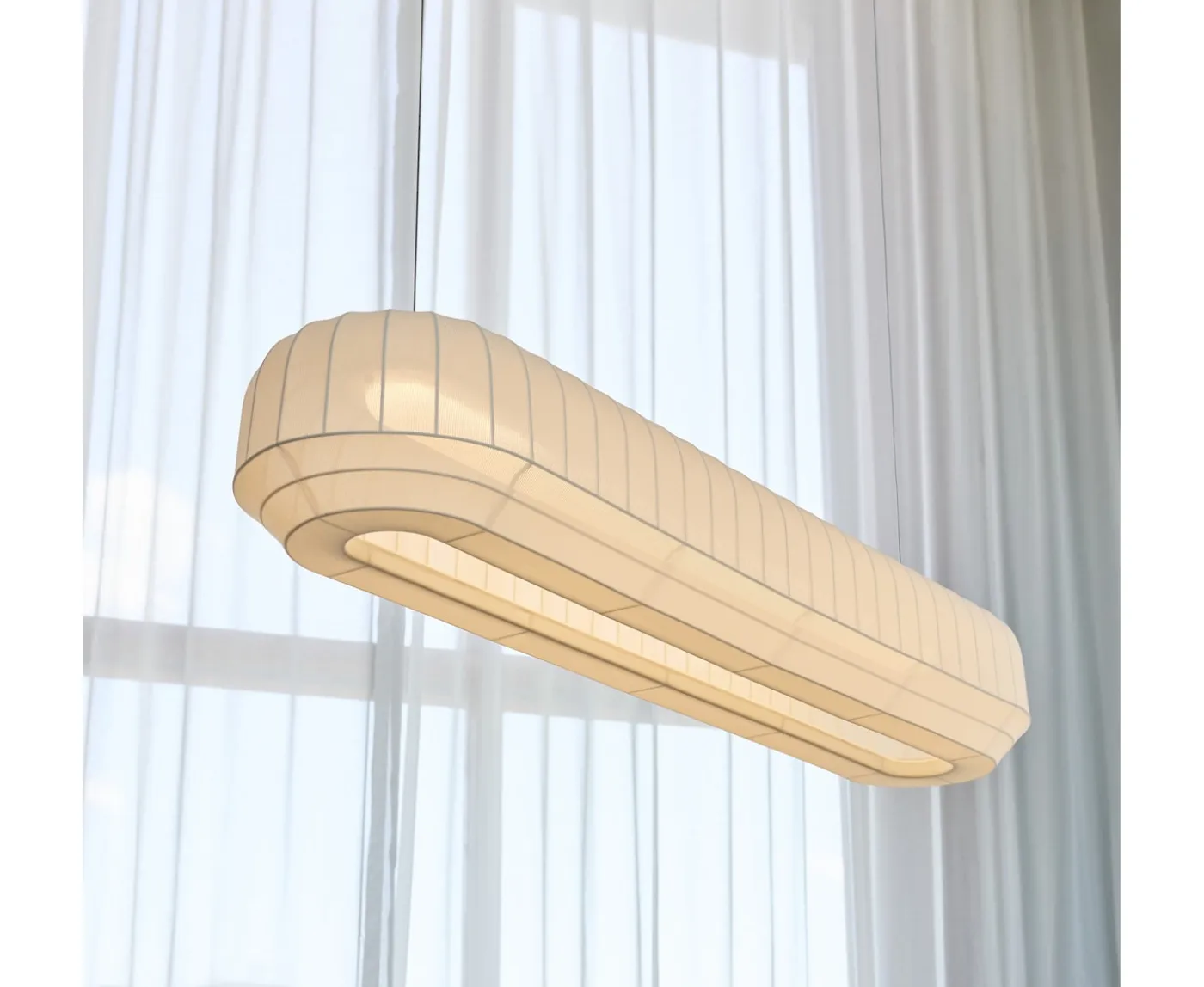 Northern Tradition Taklampa Offwhite