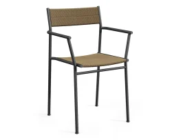 Northern Vev Karmstol Black/Brown