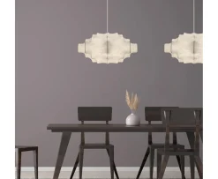 Novoform FW22 Avesta Cocoon Taklampa Ø55