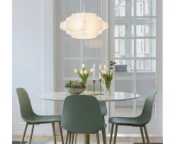Novoform FW22 Avesta Cocoon Taklampa Ø55