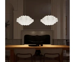 Novoform FW22 Avesta Cocoon Taklampa Ø55