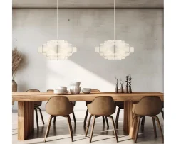 Novoform FW22 Avesta Cocoon Taklampa Ø55
