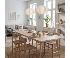 Novoform FW22 Avesta Cocoon Taklampa Ø55