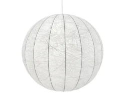 Novoform FW01 Malmö Cocoon Taklampa Ø50