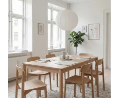 Novoform FW01 Malmö Cocoon Taklampa Ø50