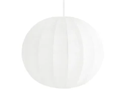 Novoform FW01 Malmö Cocoon Taklampa Ø50