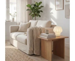Novoform FW03 Motala Cocoon Bordslampa Small