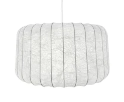Novoform FW08 Solna Cocoon Taklampa Ø50