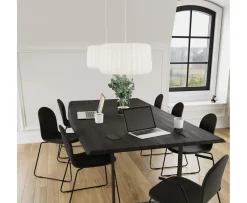 Novoform FW08 Solna Cocoon Taklampa Ø50