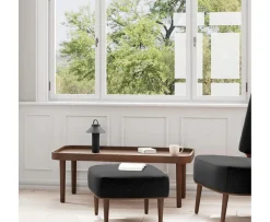 Novoform Moov Portabel Bordslampa Dark Anthracite