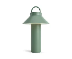 Novoform Moov Portabel Bordslampa Dusty Green
