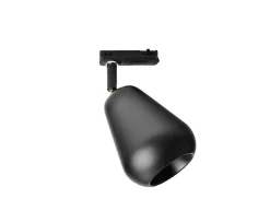 Nuura Anoli Skenspotlight Black