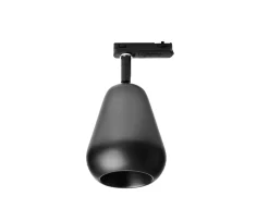 Nuura Anoli Skenspotlight Black