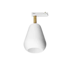 Nuura Anoli Skenspotlight Nordic Gold/White