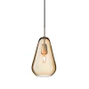 Nuura Anoli 1 Taklampa Nordic Gold Medium