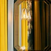 Nuura Anoli 1 Taklampa Nordic Gold Small