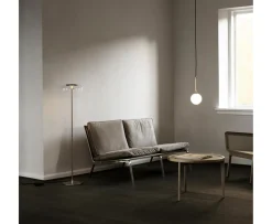 Nuura Miira 1 Taklampa Brass/Opal