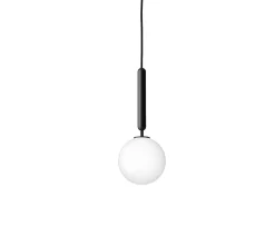 Nuura Miira 1 Taklampa Rock Grey/Opal