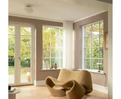 Nuura Rizzatto 301 Plafond Satin Brass/Opal