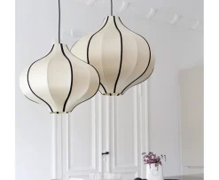 Oi Soi Oi Onion L Lampskärm Kit/Black