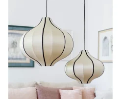 Oi Soi Oi Onion S Lampskärm Kit/Black