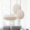 Oi Soi Oi Oval L Lampskärm Sand