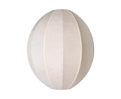 Oi Soi Oi Oval L Lampskärm Sand