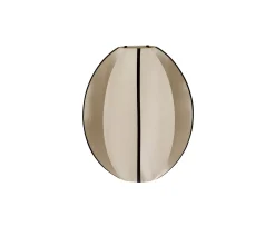Oi Soi Oi Oval S Lampskärm Kit/Black
