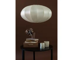 Oi Soi Oi Pumpkin Lampskärm Offwhite