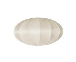 Oi Soi Oi Pumpkin Lampskärm Offwhite