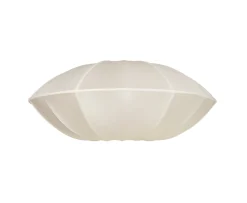 Oi Soi Oi UFO Lampskärm Offwhite