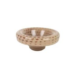 Olsson & Jensen Gaston Skål Beige Ø18