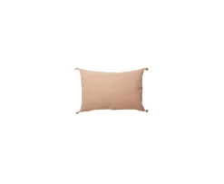 Olsson & Jensen Livia Kuddfodral Gammelrosa 40x60