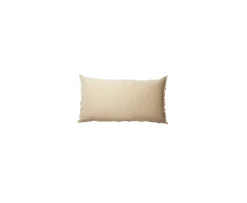 Olsson & Jensen Livia Kuddfodral Off-White 50x90